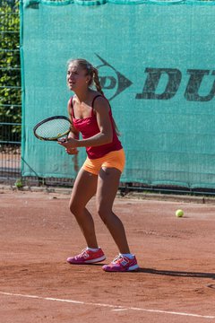 Bild 522 - BL Club an der Alster - TEC Waldau Stuttgart : Ergebnis: 5:4